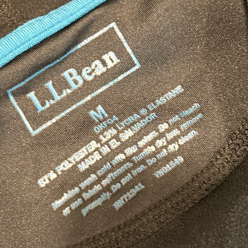 LL Bean pullover - Picture 6 of 6